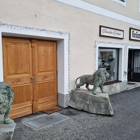 Eva Maria 1 * Rauris