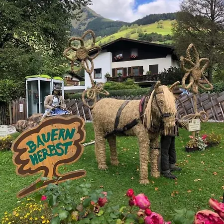 Eva Maria 1 アパート ラウリス