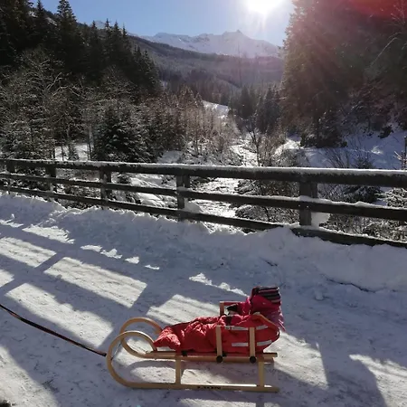 アパート Eva Maria 1 ラウリス