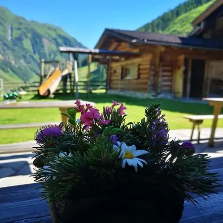 Eva Maria 1 * Rauris