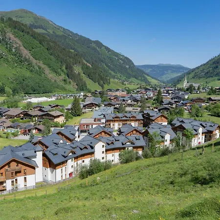 アパート Eva Maria 1 *