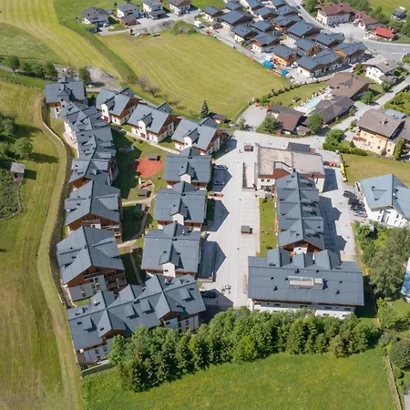 Eva Maria 1 アパート ラウリス