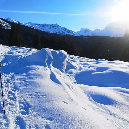 アパート Eva Maria 1 ラウリス