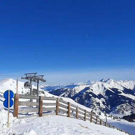 Eva Maria 1 * Rauris