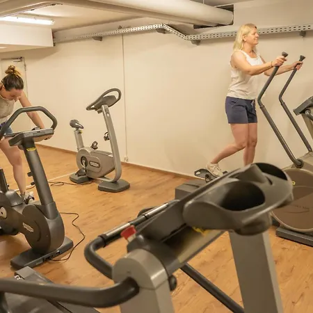 アパート Eva Maria 1 *