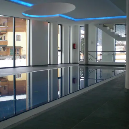 アパート Eva Maria 1 ラウリス