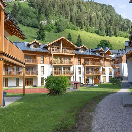 Lejlighed Eva Maria 1 Rauris