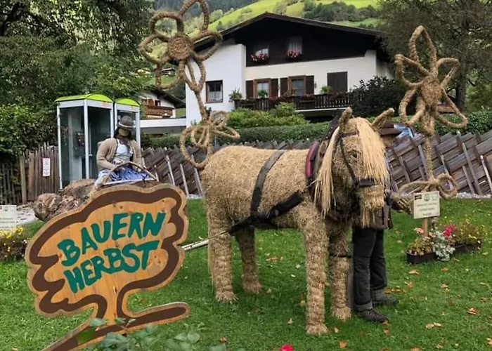 Eva Maria 1 アパート ラウリス