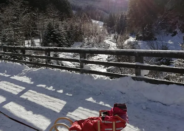 アパート Eva Maria 1 ラウリス