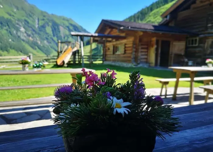 Eva Maria 1 * ラウリス