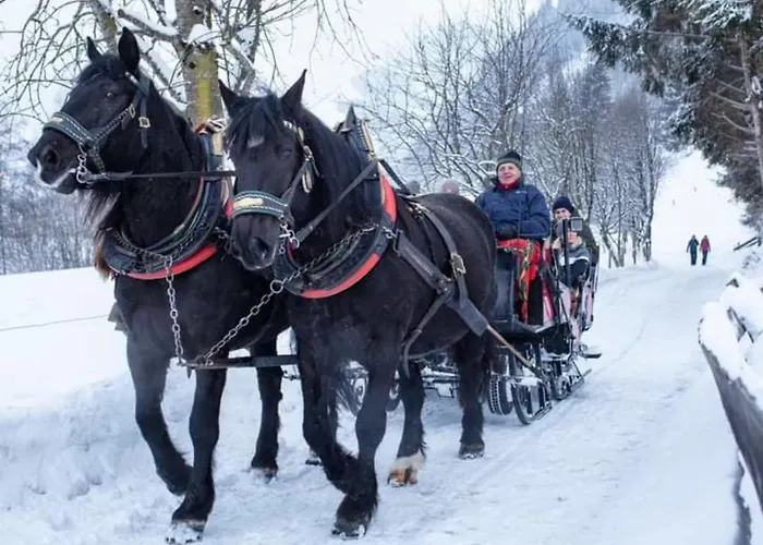 Eva Maria 1 Lejlighed