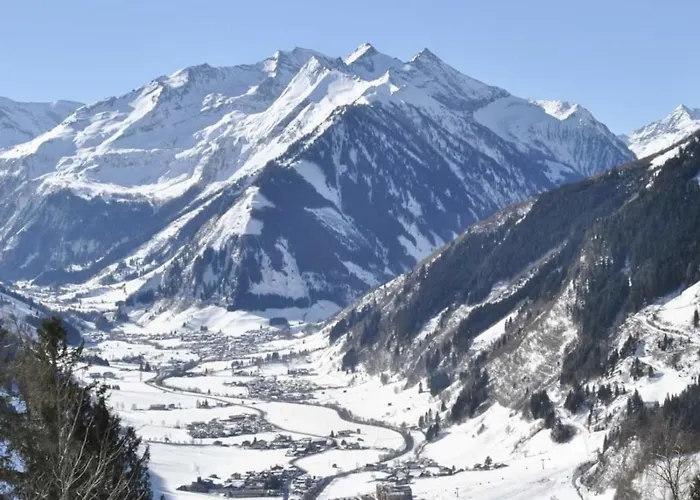 Lejlighed Eva Maria 1