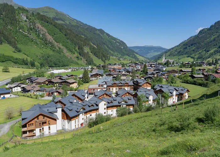 アパート Eva Maria 1 *