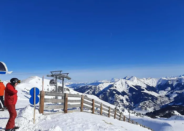 Eva Maria 1 * Rauris