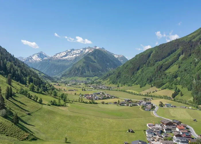 Eva Maria 1 Lejlighed Rauris