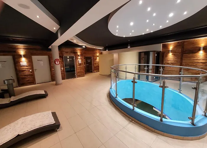 Eva Maria 1 Lejlighed *